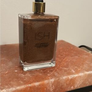 Ish body bronzer